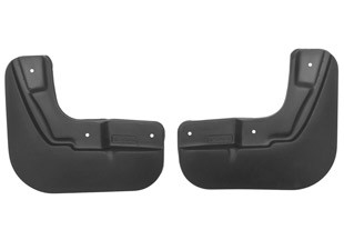 Брызговики передние Norplast BAIC U5 Plus 2023- > TUNINGLeader.ru
