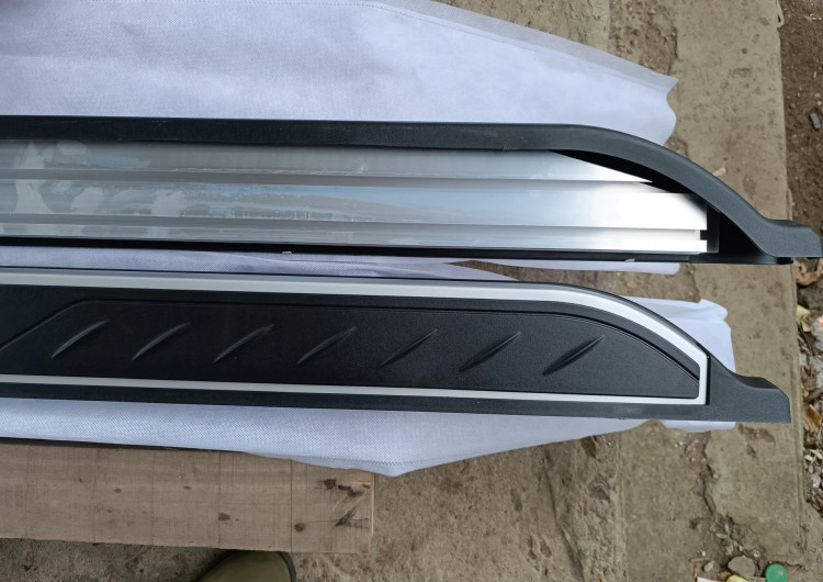 Пороги боковые OEM-Tuning → 01.COMX.41.35 :: TUNING`Leader /img3