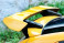 Спойлер багажника MyRide