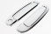 Хромированные накладки на ручки дверей Kyoungdong