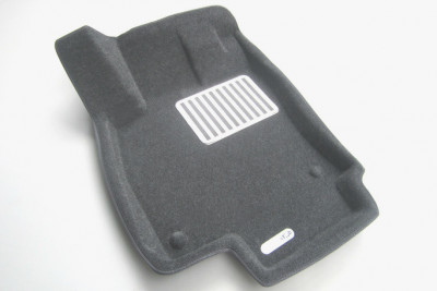 Коврики текстильные серые LUX 3D Euromat EM3D-001302G: Cadillac Escalade 2007-2010, Cadillac Escalade FL 2010-2014, Chevrolet Tahoe 2006-2013 > TUNING`Leader Коврики текстильные серые LUX 3D Euromat Cadillac Escalade 2007-2010, Cadillac Escalade FL 2010-2014, Chevrolet Tahoe 2006-2013 > TUNINGLeader.ru