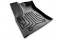 Коврики Liner черные 3D Euromat
