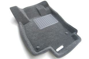 Коврики текстильные серые Business 3D Euromat EMC3D-005118G: Lexus LX570 2008-2014 > TUNING`Leader Коврики текстильные серые Business 3D Euromat Lexus LX570 2008-2014 > TUNINGLeader.ru