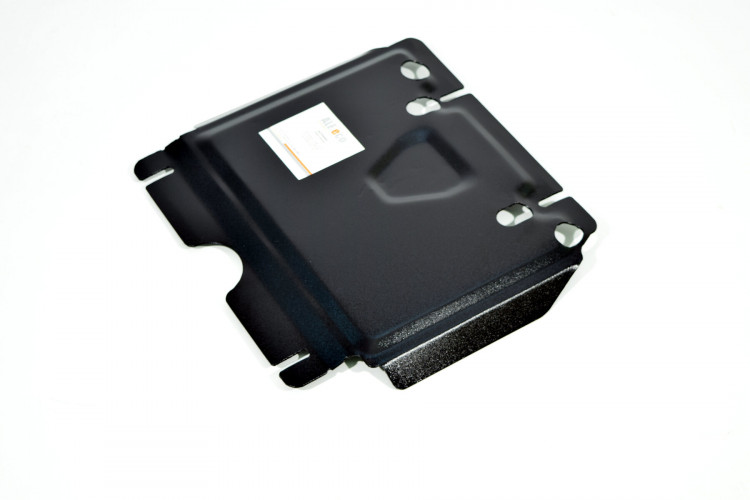 Защита картера двигателя сталь 2 мм. ALFeco (V-2.0 MT, 2.0 TD) → ALF5604st :: TUNING`Leader /img1