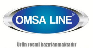 Стальная накладка на крышку багажника над номером Omsa Line KIA Ceed HB FL 2010-2012 Стальная накладка на крышку багажника над номером Omsa Line → 4014052 ` :: TUNING`Leader /img1