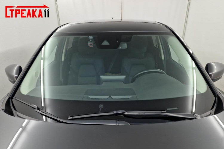 Водосток (дефлектор) лобового стекла акриловый Премиум Strelka Mazda CX-5 2017- Водосток (дефлектор) лобового стекла акриловый Премиум Strelka → VP.036 :: TUNING`Leader /img10
