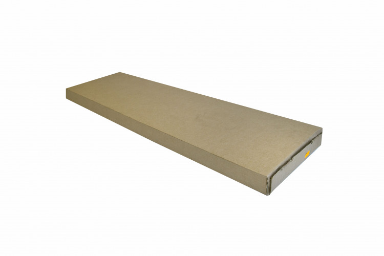 Молдинги на двери пластиковые Русская Артель → MM-077500 :: TUNING`Leader /img4