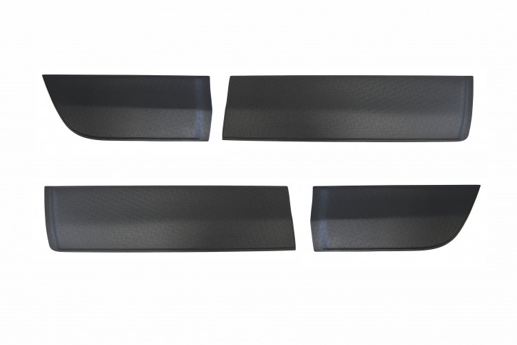 Молдинги на двери пластиковые Русская Артель → MM-077500 :: TUNING`Leader /img8