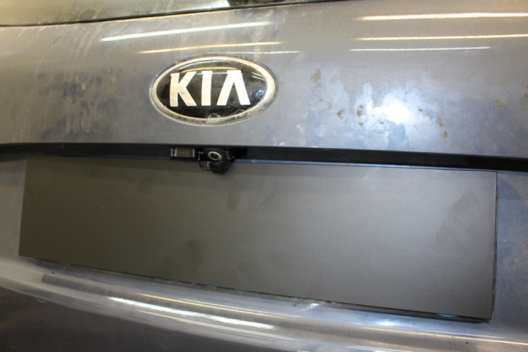 Защита камеры заднего вида Стрелка → 20045044 :: TUNING`Leader /img6