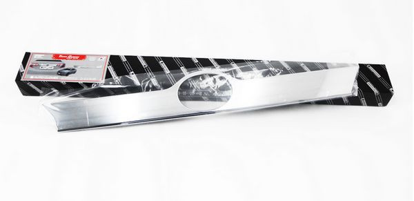 Хромированная накладка на крышку багажника Autoclover Toyota Camry 2011-2014 Хромированная накладка на крышку багажника Autoclover → C761 :: TUNING`Leader /img1