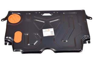 Защита картера двигателя и кпп сталь 2 мм. ALFeco (V-3.5) ALF24590st: Toyota Highlander FL 2010-2013 > TUNING`Leader Защита картера двигателя и кпп сталь 2 мм. ALFeco (V-3.5) Toyota Highlander FL 2010-2013 > TUNINGLeader.ru