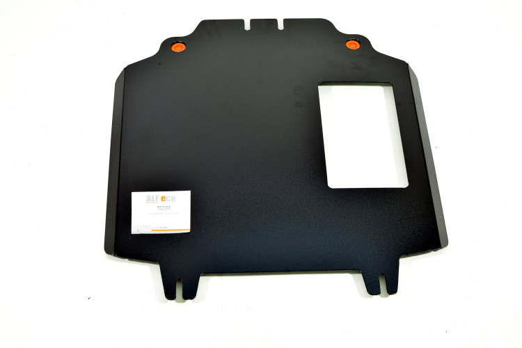 Защита КПП сталь 2 мм. ALFeco (V-2.0D MT) → ALF3122st :: TUNING`Leader /img1
