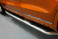 Хромированные накладки на двери OEM-Tuning