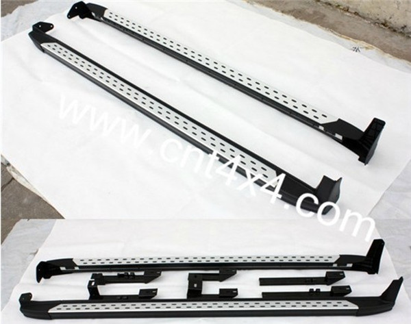 Пороги боковые (вариант 2) OEM-Tuning → CNT20-FE-005C :: TUNING`Leader /img1