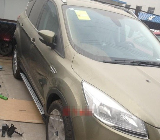 Пороги боковые (вариант 2) OEM-Tuning → CNT20-FE-005C :: TUNING`Leader /img2