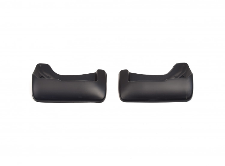 Брызговики передние Norplast Mercedes-Benz GLK-Class X204 2009-2015 Брызговики передние Norplast → NPL-Br-56-53F :: TUNING`Leader /img1