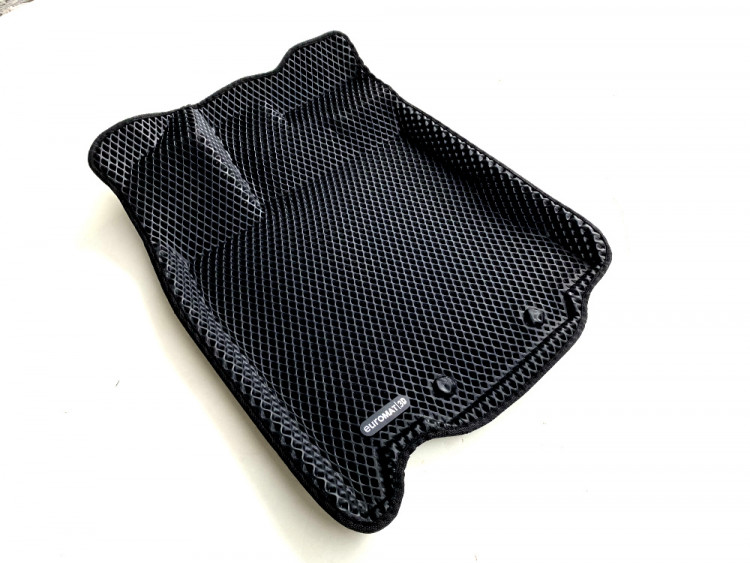 Коврики EVA (ЕВА) черные 3D Euromat (3 ряда) Infiniti QX60 2013-2016, Infiniti QX60 FL 2016-2021 Коврики EVA (ЕВА) черные 3D Euromat (3 ряда) → EM3DEVA-003723 :: TUNING`Leader /img2