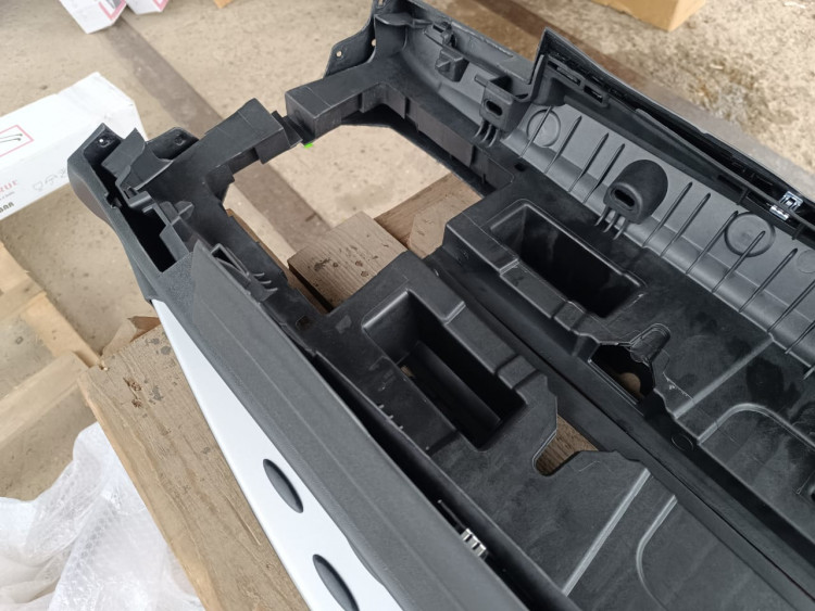Пороги  боковые OEM-Tuning → ML.12.13.45 :: TUNING`Leader /img10