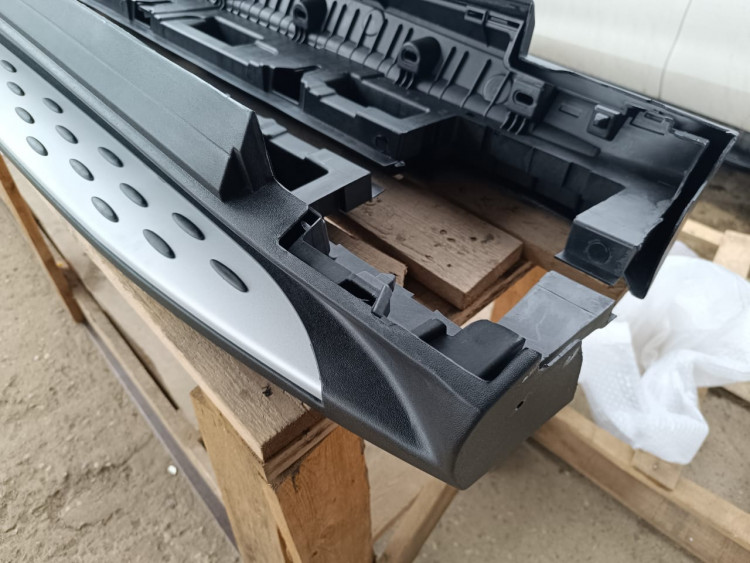 Пороги  боковые OEM-Tuning → ML.12.13.45 :: TUNING`Leader /img12