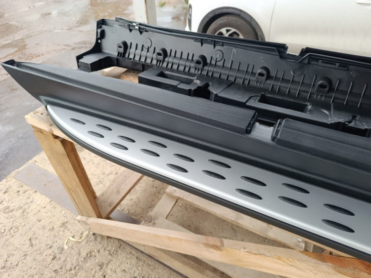 Пороги  боковые OEM-Tuning → ML.12.13.45 :: TUNING`Leader /img13