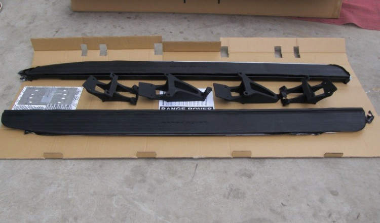 Пороги боковые OEM-Tuning → CNT04-13XZ-005A :: TUNING`Leader /img3