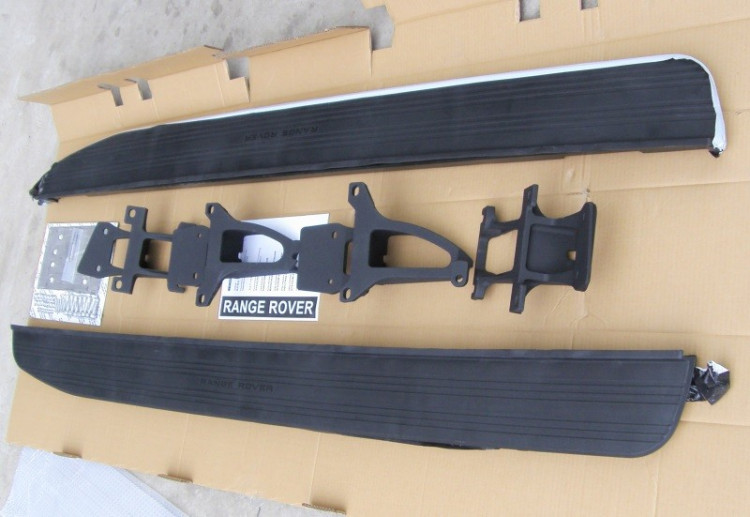 Пороги боковые OEM-Tuning → CNT04-13XZ-005A :: TUNING`Leader /img4