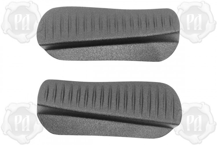 Накладки на внутренние части задних арок пластиковые Русская Артель Nissan Almera 2013- Накладки на внутренние части задних арок пластиковые Русская Артель → N-209112 :: TUNING`Leader /img6