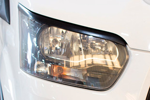 Реснички на передние фары Русская Артель RE-200310: Ford Transit 2014- > TUNING`Leader Реснички на передние фары Русская Артель Ford Transit 2014- > TUNINGLeader.ru