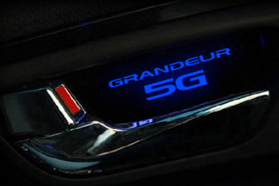 Светодиодная подсветка внутренних ручек дверей Dxsoauto : Hyundai Grandeur HG 2011-2015 > TUNING`Leader Светодиодная подсветка внутренних ручек дверей Dxsoauto Hyundai Grandeur HG 2011-2015 > TUNINGLeader.ru