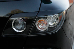 Реснички на задние фонари Русская Артель (хэтчбек) REM3-014800: Mazda 3 2003-2006, Mazda 3 FL 2006-2008 > TUNING`Leader Реснички на задние фонари Русская Артель (хэтчбек) Mazda 3 2003-2006, Mazda 3 FL 2006-2008 > TUNINGLeader.ru