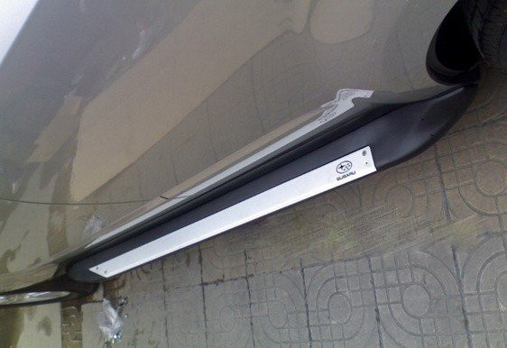 Пороги боковые OEM-Tuning → CNT19-SLR-005A :: TUNING`Leader /img1