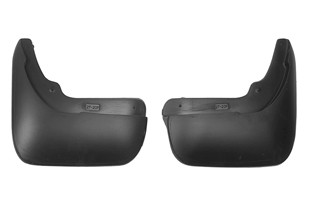 Брызговики передние Norplast NPL-Br-27-20F: GAC GS8 2016- > TUNING`Leader Брызговики передние Norplast GAC GS8 2016- > TUNINGLeader.ru
