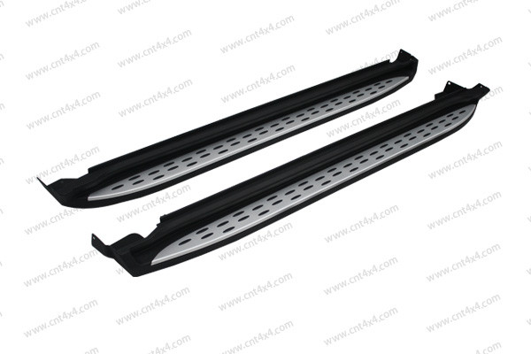 Пороги боковые (вариант 1) OEM-Tuning Jeep Grand Cherokee 2010-2013, Jeep Grand Cherokee FL 2013-2018, Jeep Grand Cherokee FL 2018- Пороги боковые (вариант 1) OEM-Tuning → CNT36-14DJ-005D :: TUNING`Leader /img2