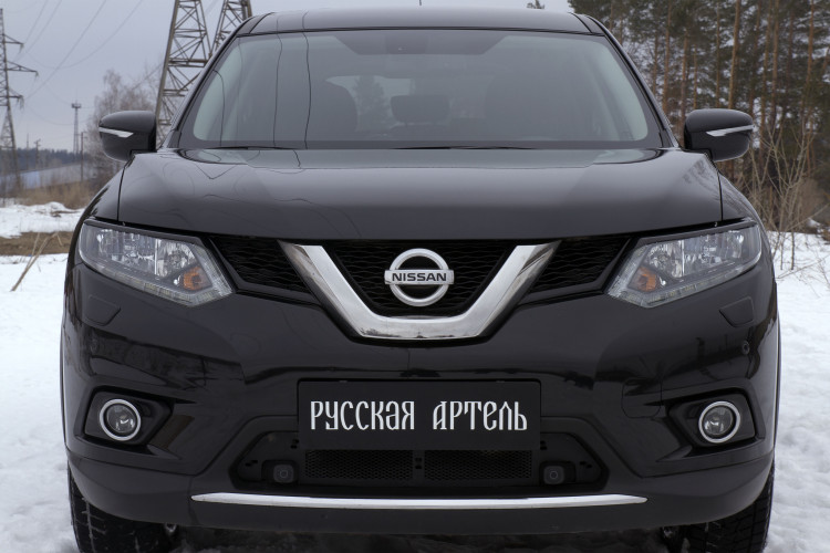Реснички на передние фары Русская Артель → REN-080900 :: TUNING`Leader /img1