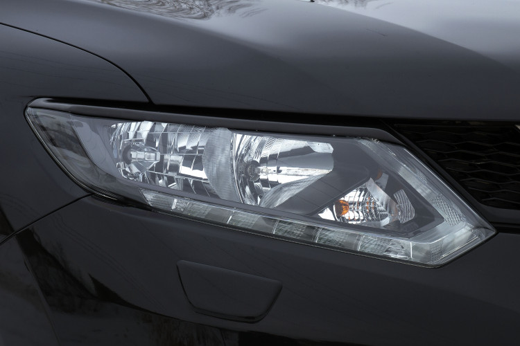 Реснички на передние фары Русская Артель → REN-080900 :: TUNING`Leader /img5