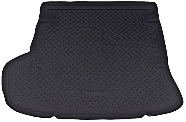 Коврик в багажник полиуретановый Norplast Toyota Corolla 2007-2010, Toyota Corolla FL 2010-2013 Коврик в багажник полиуретановый Norplast → NPL-P-88-11N :: TUNING`Leader /img1