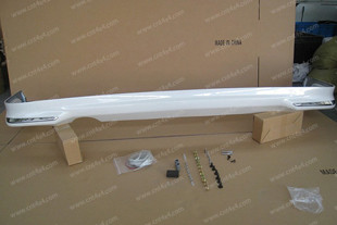 Накладка на задний бампер OEM-Tuning CNT17-XYJ-040: Toyota Land Cruiser 200 FL 2012-2015 > TUNING`Leader Накладка на задний бампер OEM-Tuning Toyota Land Cruiser 200 FL 2012-2015 > TUNINGLeader.ru