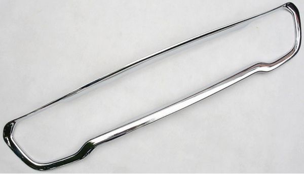 Хромированная окантовка решетки переднего бампера OEM-Tuning → CNT36-14ZY-015A :: TUNING`Leader /img4