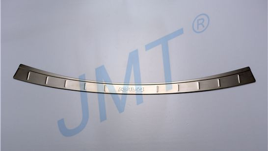 Накладка на площадку заднего бампера JMT → 24331 :: TUNING`Leader /img2