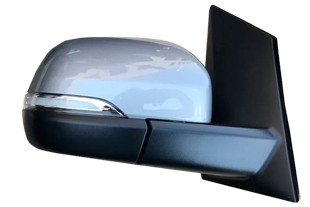 Зеркало в сборе Mobis (P2S - Hyper Metallic) Hyundai Grand Starex (H-1) 2007-2015, Hyundai Grand Starex (H-1) FL 2015-2017, Hyundai Grand Starex Urban (H-1) 2018- > TUNINGLeader.ru