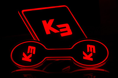Светодиодная подсветка подстаканников Change Up (K3) : KIA Cerato 2013-2016 > TUNING`Leader Светодиодная подсветка подстаканников Change Up (K3) KIA Cerato 2013-2016 > TUNINGLeader.ru