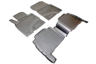 Коврики в салон полиуретановые Norplast NPA11-C47-500: Lexus LX570 2008-2014, Lexus LX570 FL 2014-2015, Lexus LX570 FL 2015-2021 > TUNING`Leader Коврики в салон полиуретановые Norplast Lexus LX570 2008-2014, Lexus LX570 FL 2014-2015, Lexus LX570 FL 2015-2021 > TUNINGLeader.ru