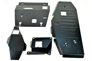 Защита днища (4 части) сталь 2 мм. ALFeco (V-1.5T) ALF0820st: Belgee X70 2024- > TUNING`Leader Защита днища (4 части) сталь 2 мм. ALFeco (V-1.5T) Belgee X70 2024- > TUNINGLeader.ru