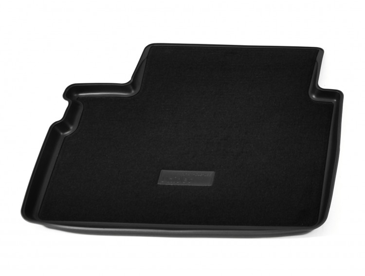 Коврики в салон комбинированные черные 3D Norplast → NPA11-C43-056-CM :: TUNING`Leader /img4