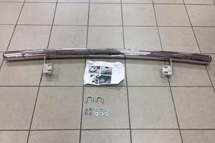 Защита стальная заднего бампера одинарная труба (d 70) Tamsan TRGS0170UM.64.02: Volkswagen Caravelle (T5) 2003-2009, Volkswagen Multivan (T5) 2003-2009, Volkswagen Transporter (T5) 2003-2009, Volkswagen Caravelle (T5) FL 2010-2015, Volkswagen Multivan (T5) FL 2010-2015, Volkswagen Transporter (T5) FL 2010-2015, Volkswagen Caravelle (T6) 2015-2019, Volkswagen Multivan (T6) 2015-2019, Volkswagen Transporter (T6) 2015-2019 > TUNING`Leader Защита стальная заднего бампера одинарная труба (d 70) Tamsan Volkswagen Caravelle (T5) 2003-2009, Volkswagen Multivan (T5) 2003-2009, Volkswagen Transporter (T5) 2003-2009, Volkswagen Caravelle (T5) FL 2010-2015, Volkswagen Multivan (T5) FL 2010-2015, Volkswagen Transporter (T5) FL 2010-2015, Volkswagen Caravelle (T6) 2015-2019, Volkswagen Multivan (T6) 2015-2019, Volkswagen Transporter (T6) 2015-2019 > TUNINGLeader.ru