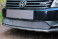 Сетка защитная в бампер Standart хром Strelka (AllTrack)