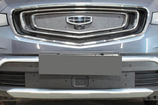 Зимняя защита радиатора на стяжке Strelka ZZ.GATP21.top: Belgee X70 2024- > TUNING`Leader Зимняя защита радиатора на стяжке Strelka Belgee X70 2024- > TUNINGLeader.ru