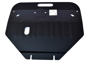 Защита картера двигателя и кпп сталь 2 мм. ALFeco (V-2.0) ALF1304st: FAW Besturn X80 2014-2021 > TUNING`Leader Защита картера двигателя и кпп сталь 2 мм. ALFeco (V-2.0) FAW Besturn X80 2014-2021 > TUNINGLeader.ru