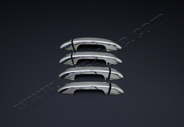 Стальные накладки на ручки дверей Omsa Line Volkswagen Passat B6 2006-2011, Volkswagen Passat B7 SD 2011-2015, Volkswagen Passat CC 2008-2011, Volkswagen Passat CC FL 2012-2017 Стальные накладки на ручки дверей Omsa Line → 7505041 ` :: TUNING`Leader /img1