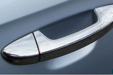 Стальные накладки на ручки дверей Omsa Line 7505041 `: Volkswagen Passat B6 2006-2011, Volkswagen Passat B7 SD 2011-2015, Volkswagen Passat CC 2008-2011, Volkswagen Passat CC FL 2012-2017 > TUNING`Leader Стальные накладки на ручки дверей Omsa Line Volkswagen Passat B6 2006-2011, Volkswagen Passat B7 SD 2011-2015, Volkswagen Passat CC 2008-2011, Volkswagen Passat CC FL 2012-2017 > TUNINGLeader.ru